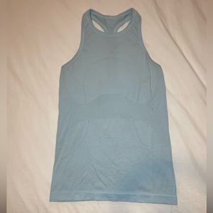 Lululemon tank top - size 8